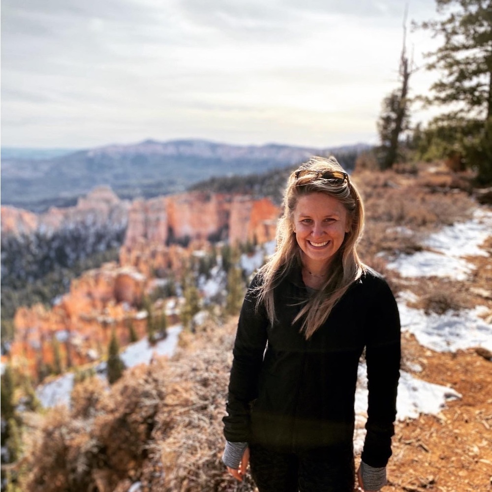 Meet your Posher, Jen